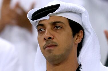 Sheikh Mansour bin Zayed has approved plans for a new Abu Dhabi court dedicated to commercial law. Getty    