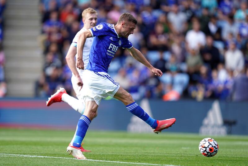 Leicester City v Manchester United (6pm): Both teams in need of three points. Leicester have take just two points out of 12, while United have suffered a draw and a loss in their previous two games. With the likes of Jamie Vardy, Bruno Fernandes and Cristiano Ronaldo on the pitch, a potential goal-fest is on cards here. Prediction: Leicester 2 United 2. PA