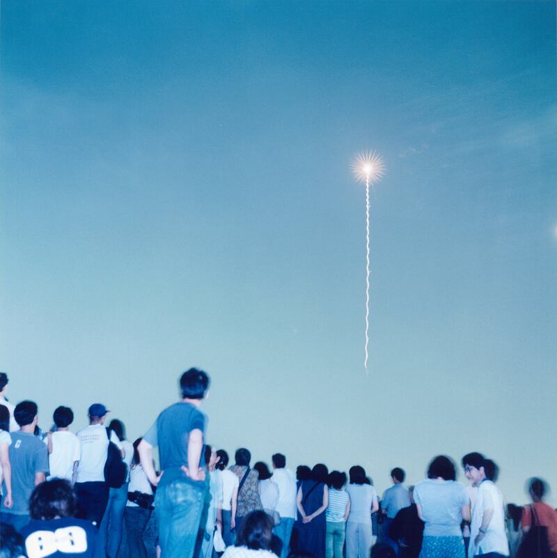 Rinko Kawauchi, 'Untitled', 2001. Photo: Rinko Kawauchi / Prix Pictet