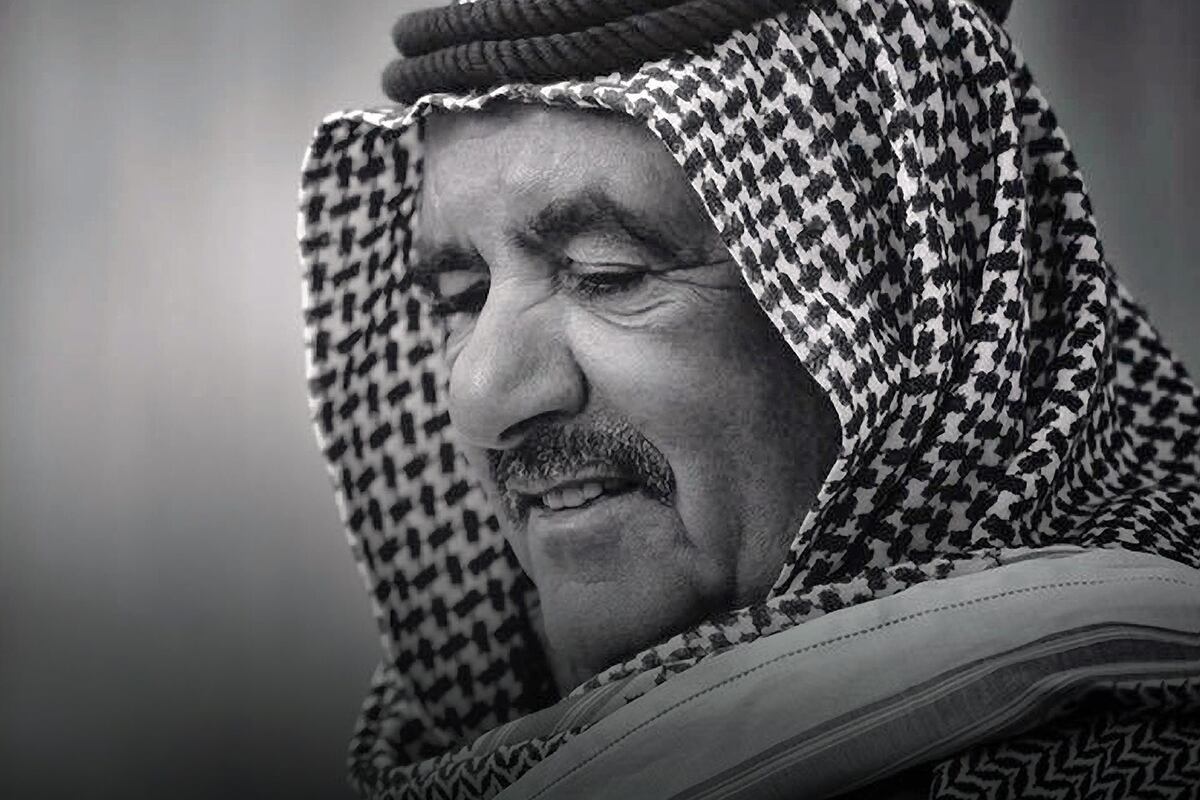 Sheikh Hamdan bin Rashid: the man who helped make Dubai a global financial hub