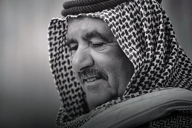 Sheikh Hamdan bin Rashid: the man who helped make Dubai a global financial hub