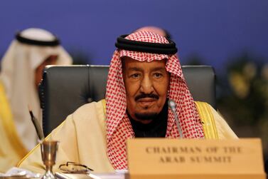 Saudi King Salman has called an emergency summit on recent attacks faced by the kingdom. Reuters