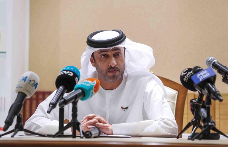 Attorney General Dr Hamad Al Shamsi has referred 84 defendants to court on terrorism charges. Wam