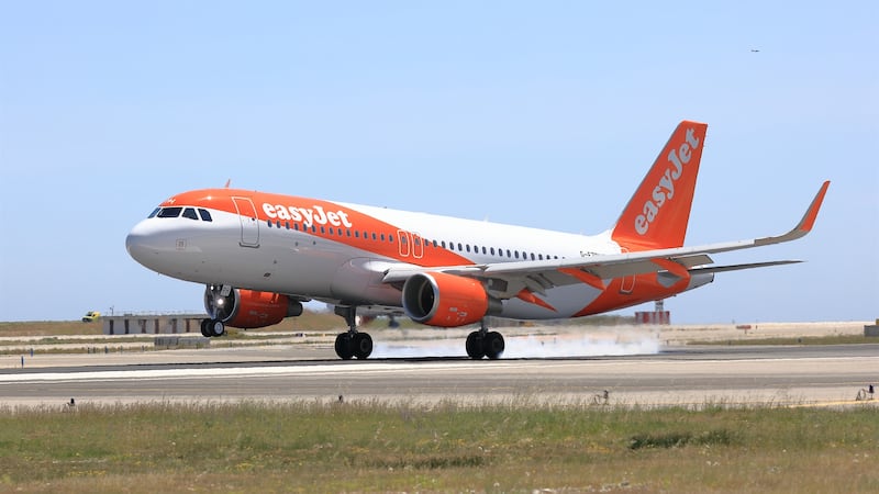 EasyJet is the world's best budget airline according to new rankings from AirlineRatings.com