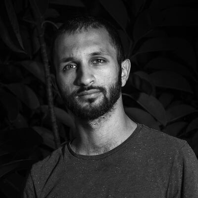 Tariq Keblaoui's works will be featured at the 2021 Xposure International Photography Festival. Tariq Keblaoui 
