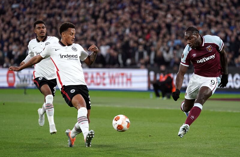 Tuta 7 – The centre-back was instrumental in shutting down the left channel for West Ham in the early stages of the game. He remained solid throughout.
 
PA