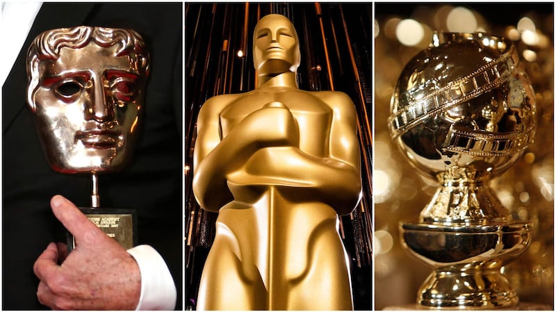 The Baftas, Academy Awards and Golden Globes have changed their 2021 ceremony dates. 