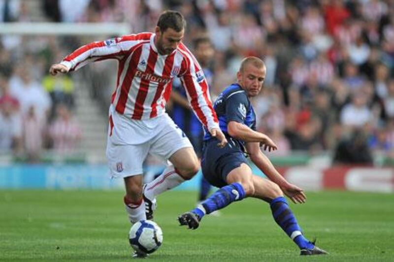 Rory Delap’s all-round contributions have seen him becoming a Premier League fixture over the last 11 seasons.