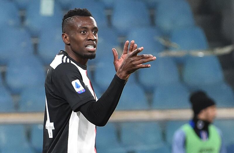 Blaise Matuidi – The 32-year-old midfielder may be approaching the end of his Juventus contract, but he remains as important as ever to the Italian champions. There is a distinct lack of transfer gossip surrounding the French World Cup-winner, so we can only assume he is set to stay in Turin. A few clubs probably wouldn’t mind attempting an approach, though. Chances of staying: Likely. Potential suitors: Manchester United, Paris Saint-Germain, Monaco. Getty Images