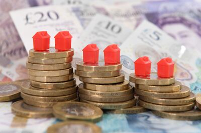 The interest rate rise will increase borrowing costs for millions of people on variable-rate mortgages. PA
