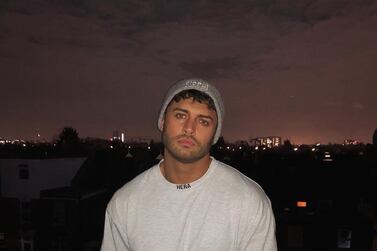 'Love Island' star Mike Thalassitis was found dead aged 26. Instagram / Mike Thalassitis