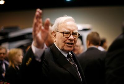 Billionaire Warren Buffett's company Berkshire Hathaway is being sued by truck-stop chain Pilot Travel Centers. Reuters