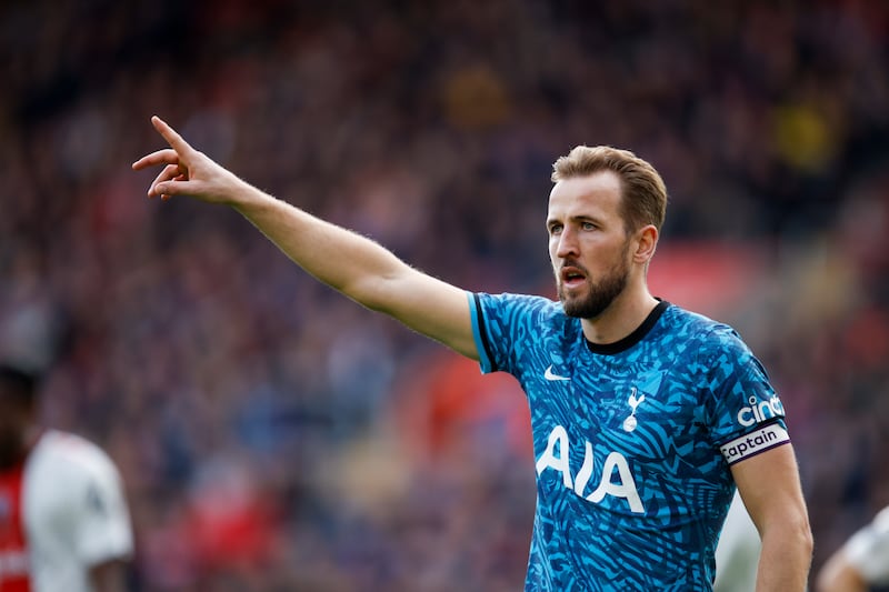 Harry Kane - 7 Surprisingly decided against crossing to his strike partner Son when he was played into space on the right-hand side. Made the wrong decision to shoot when Son seem to be in a better position at the hour mark. Finally got his goal via a glancing header in the 64th minute. AP
