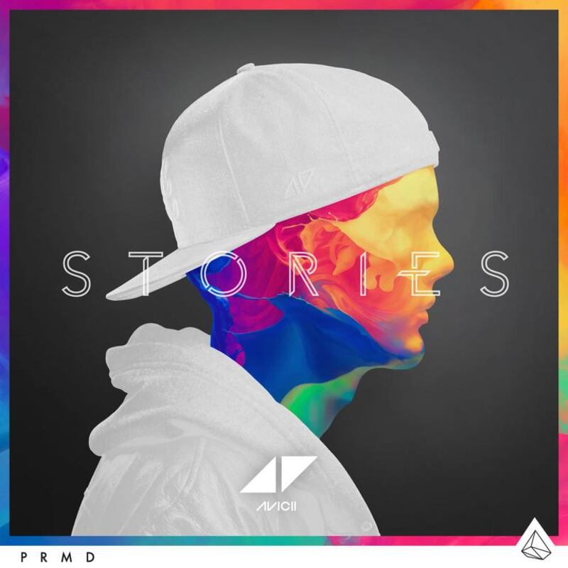 St​ories​ by Avicii. Courtesy PRMD Music / Island Records​
