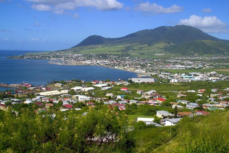 The Caribbean islands of St Kitts and Nevis have the longest running citizenship-by-investment programme in the world, which was founded in 1984. There are two methods to obtain citizenship: a $250,000 non-refundable donation to the St Kitts and Nevis Sugar Industry Diversification Foundation or a minimum $400,000 property investment in the country. istockphoto.com