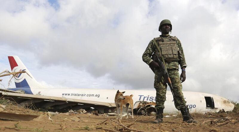 The cause of the crash was not immediately clear, with government sources pointing to either technical failure or the airport’s inability to accept landings during the night.