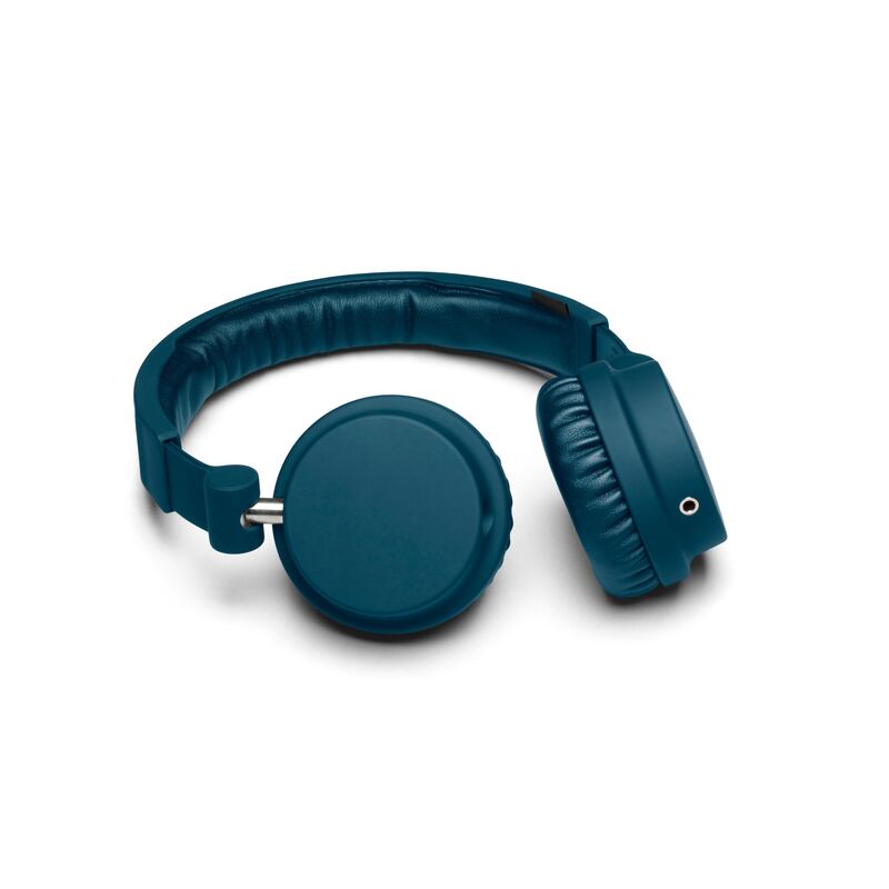 A handout photo of Urbanears headphones (Courtesy: Urbanears)