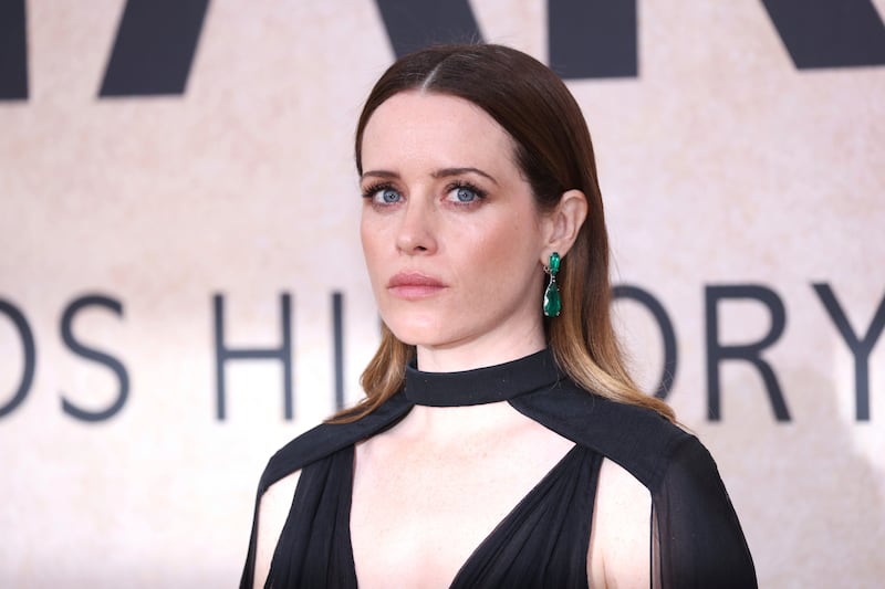 Claire Foy's stalker will return to Florida to live with his mother and receive further psychiatric care. AP