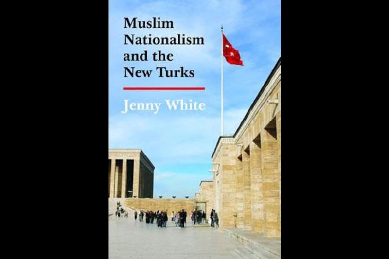 Muslim Nationalism and the New Turks | Jenny White | Princeton University Press

Though likely to disappoint ascendant Arab Islamists, this idea of a personal Muslimhood, free from state oversight, is at the centre of Turkish life today. It's also the foc???