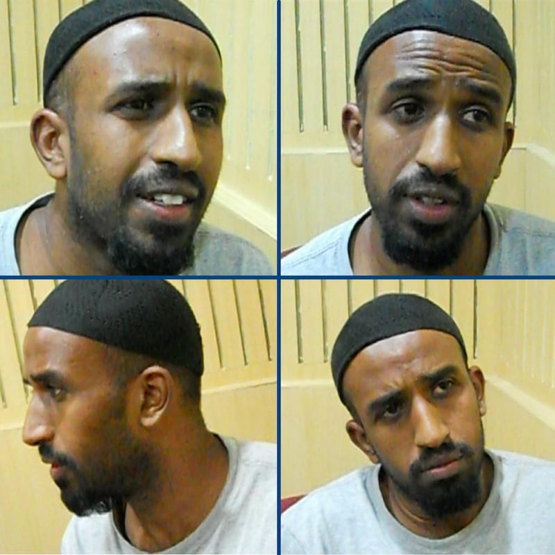 Detectives issued new images of Mohammed Ali Ege, who is wanted on suspicion of murder. South Wales Police