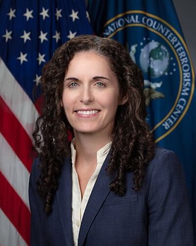 During the Obama administration, Christine Abizaid served as the deputy assistant secretary of defence for Afghanistan, Pakistan and Central Asia. Photo: US Department of State