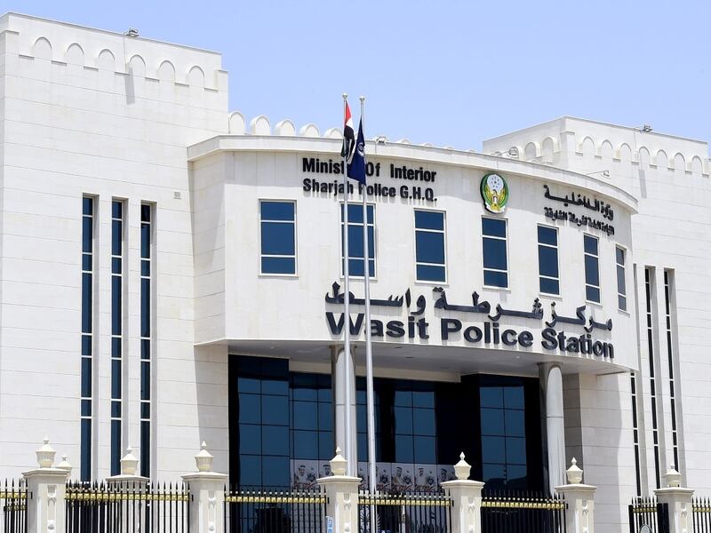 Police in Sharjah have urged families to use officially approved buses to transport children to school, or drive them there themselves, after the death of a boy on Tuesday. WAM