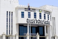 Sharjah Police issue safety plea as boy, 7, dies after being locked inside vehicle