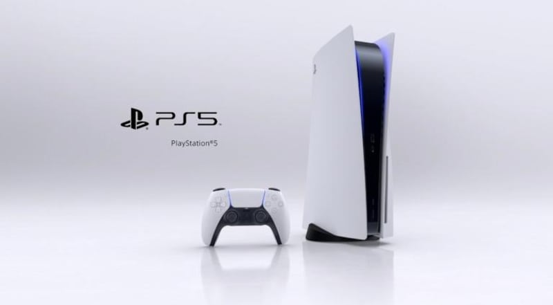 Sony has announced its PlayStation 5 will only be available to purchase online when it releases. Courtesy Sony