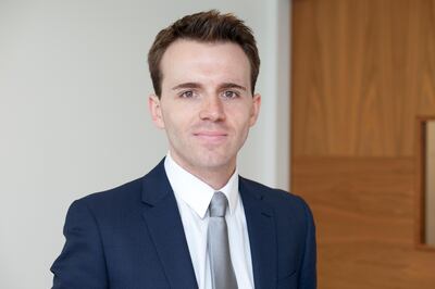 Daniel Parker, associate at Winckworth Sherwood, says employers should not assume that a vaccinated workforce equates to a safe workforce. Courtesy Winckworth Sherwood