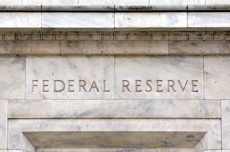 The anticipated recession in the US in the second half of this year now looks unlikely to materialise. Reuters
