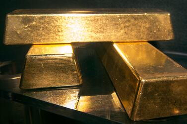 Authorities in India uncovered Dh7 million worth of gold that was smuggled from the UAE to Kerala this week. AFP