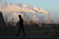 Scientists find link between pollution, poor mental health and heart disease