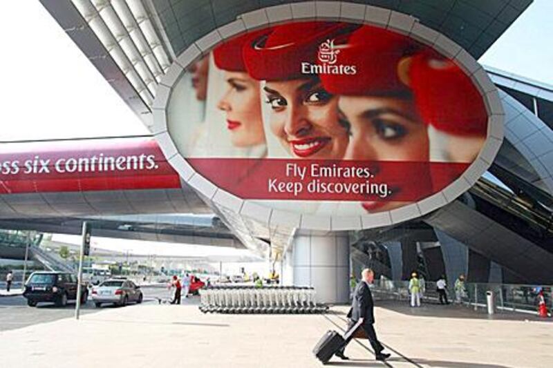 Emirates is among the top five most recognised brands in the GCC. Opportunities exist for newer brands such as Mecca Cola, an Islamic take on Coca-Cola, that can strike a chord with the 1.4 billion Muslims around the world.