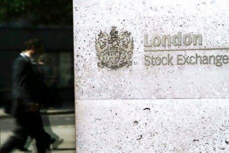 The LSE has always prided itself on the arrangements it insists must be in place before a company, especially a foreign company, can list there. AP Photo