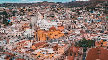 Mexico was voted the world's best country for expatriates in the annual InterNations Expat Insider Ranking 2023 report. Unsplash