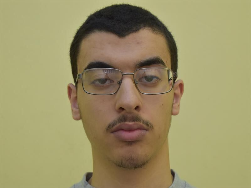 Hashem Abedi was convicted of 22 murders. GMP