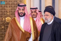 The Iran-Saudi agreement has survived a year – here’s how it can survive another