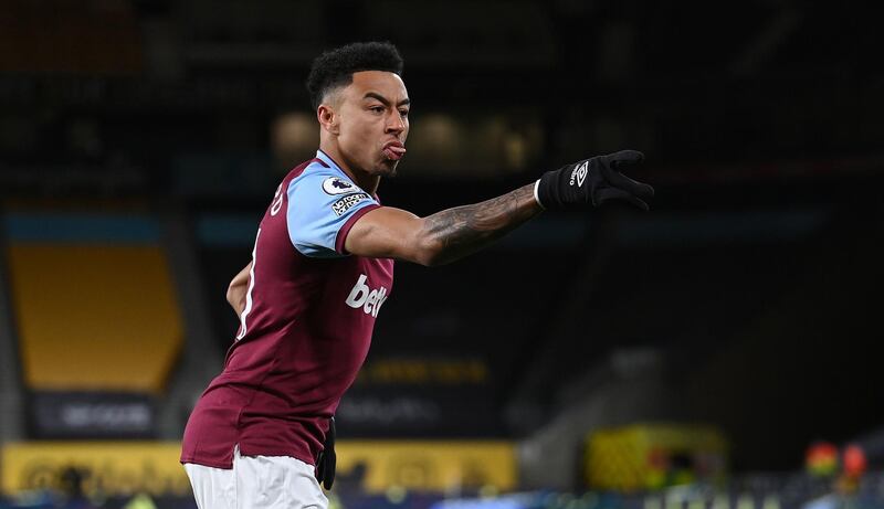 West Ham United v Leicester City, 5.05pm: West Ham in the Champions League? It really could happen, and their 3-2 win at Wolves shows they mean business. After this fixture, next up are Newcastle and Chelsea, so they can do damage at both ends of the table. Prediction: West Ham 2 Leicester City 1. PA