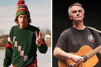 Artists United for a Free Palestine: 55 US and UK artists join forces for benefit album