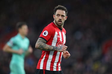 Striker: Danny Ings (Southampton) – Made a remarkable impact on his return to fitness with two brilliant headed goals against Arsenal to get Ralph Hasenhuttl’s first win. Getty Images