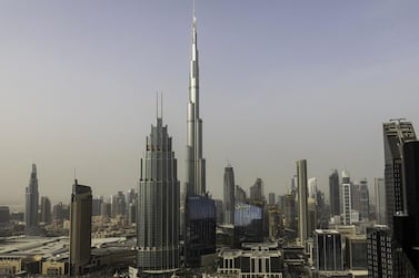 Emaar has asked property owners to cease holiday homes operations in its Downtown development by September 19. Bloomberg