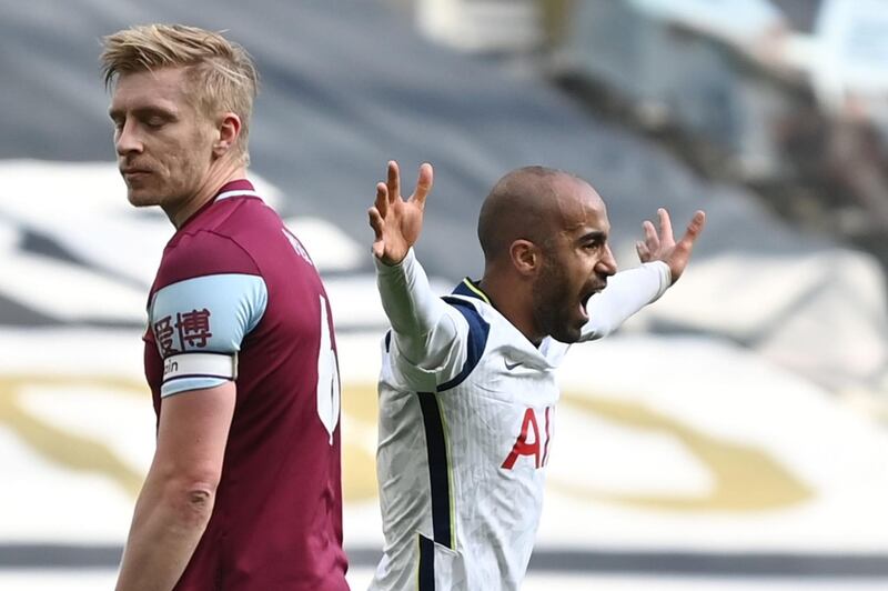 Ben Mee - 6. Some important interceptions but switched off as Bale scored in the first minute. Reuters