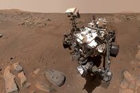 Nasa seeks cheaper solutions for Mars sample return mission