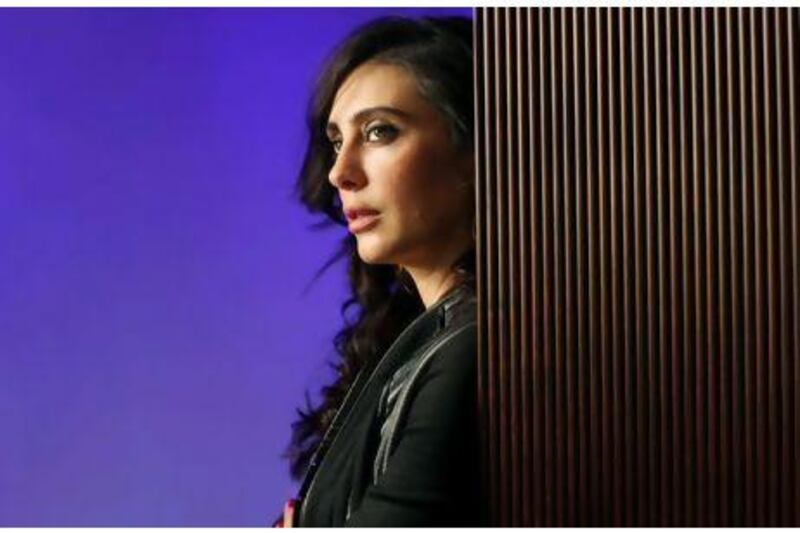 The Lebanese-Canadian director Nadine Labaki, known for her film Caramel, has won the TIFF people's choice award for her second film.