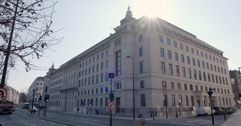 Cleveland Clinic London opened a year ago. Photo: Cleveland Clinic