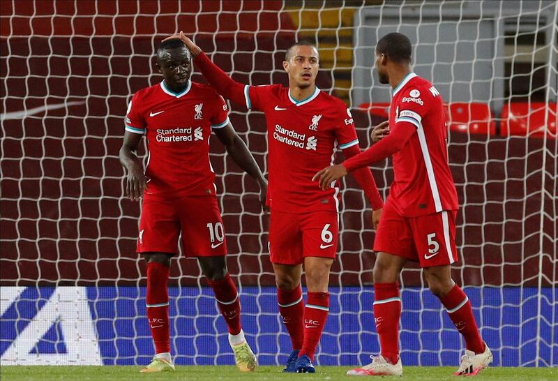 West Brom v Liverpool (7.30pm): Liverpool will be hoping to boost their goal difference against the hapless Baggies here. Sam Allardyce's side have won just five games all season, conceding a hefty 68 goals along the way, comfortably the worst defensive record in the top-flight this season. Prediction: West Brom 0 Liverpool 3. EPA