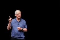 'Apple Intelligence' unveiled at WWDC as tech major announces OpenAI partnership