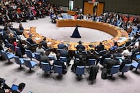 Israel dismisses UN ceasefire call at its peril