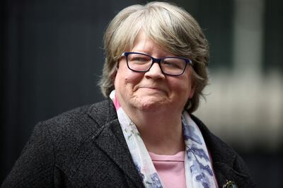 Newly appointed Health Secretary Therese Coffey said the changes would reduce the burden on GPs, freeing them up to see more patients. Reuters