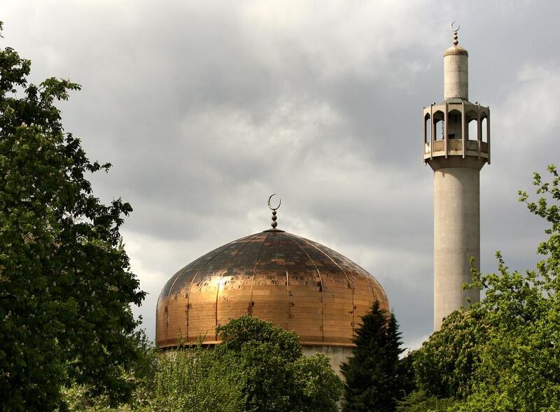 Mosques in London are a focus for aims to avert radicalised Britons joining ISIL. 